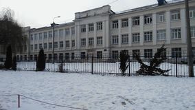 Романо-германовская гимназия №123 - 4