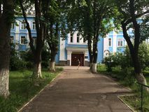 Київська гімназія №154 - 7