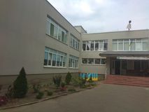 Спеціалізована школа №157 - 2