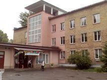 Школа №175 им. Марченко - 1