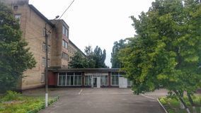 Навчально-виховний комплекс (НВК) №176 - 2
