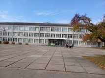 Навчально-виховний комплекс Фортуна №183  - 4