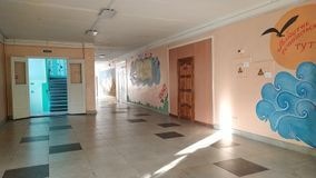 Навчально-виховний комплекс Сузір’я №209 - 3