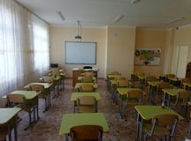 Учебно-воспитательный комплекс (УВК) №293 - 7