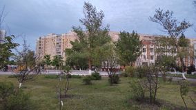 Учебно-воспитательный комплекс (УВК) №293 - 1