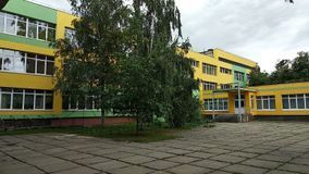 Школа №66 - 1
