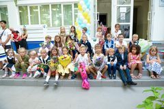 Немецко-украинская межкультурная школа - 14