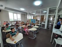 Школа Елены Ведерниковой (Троещина) - 5