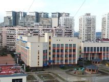 Киевская инженерная гимназия (КИГ) - 2