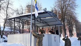 Киевский военный лицей - 9