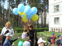 Школа-детский сад "Пролисок" - 2