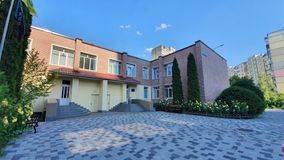 Навчально-виховний комплекс "Святошинська гімназія" - 2