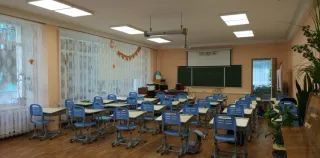 Спеціалізована школа-дитячий садок Сяйво - 4