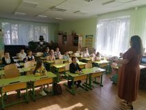 Школа-дитячий садок "Відродження" - 4