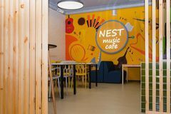 Nest Academy - 6