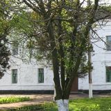 Васильковская гимназия №1 - 1
