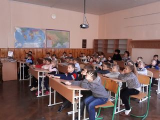 Школа №10 - 8 Школа №10 - 8