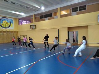 Школа №10 - 3 Школа №10 - 3