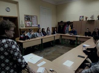 Школа №10 - 2 Школа №10 - 2