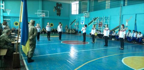 Школа №10 - 5 Школа №10 - 5