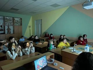 Специализированная школа №102 - 3 Специализированная школа №102 - 3