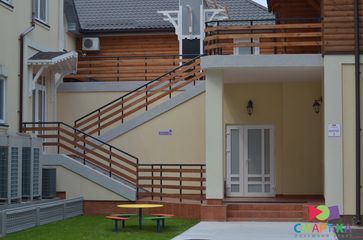 Початкова школа "Смартіка" - 5 Початкова школа "Смартіка" - 5