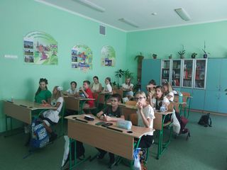 Специализированная школа №106 - 7 Специализированная школа №106 - 7
