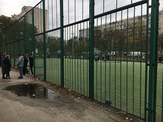 Спеціалізована школа №139 - 4 Спеціалізована школа №139 - 4