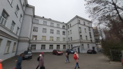 Специализированная школа №155 - 1 Специализированная школа №155 - 1