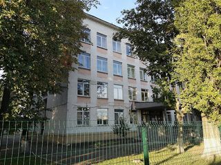 Специализированная школа №41 им. Слюсаренко Киева - 1 Специализированная школа №41 им. Слюсаренко Киева - 1