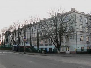 Школа №121 - 1 Школа №121 - 1