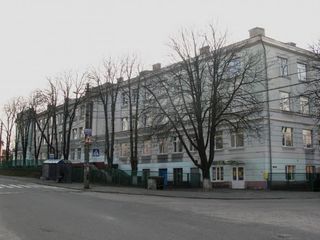 Школа №121 - 3 Школа №121 - 3