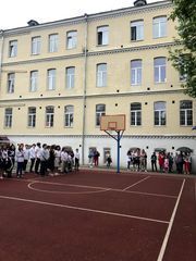 Специализированная школа №135 - 1 Специализированная школа №135 - 1