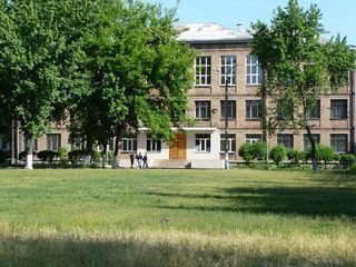 Школа-интернат №14 - 1 Школа-интернат №14 - 1