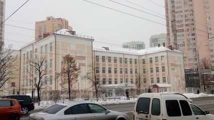 Лицей №144 - 1 Лицей №144 - 1