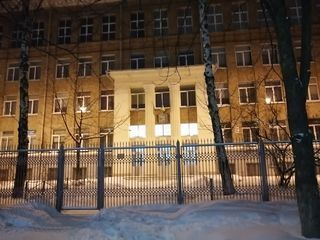 Школа №161 - 1 Школа №161 - 1