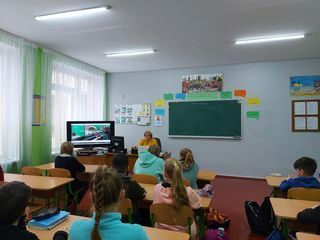 Школа №161 - 3 Школа №161 - 3