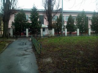 Спеціалізована початкова школа №164 - 3 Спеціалізована початкова школа №164 - 3