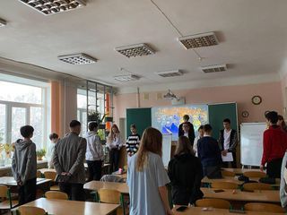 Школа №169 - 3 Школа №169 - 3