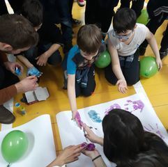 Учебно-реабилитационный центр №17 - 5 Учебно-реабилитационный центр №17 - 5