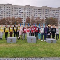 Гимназия №172 "Нивки" - 4 Гимназия №172 "Нивки" - 4