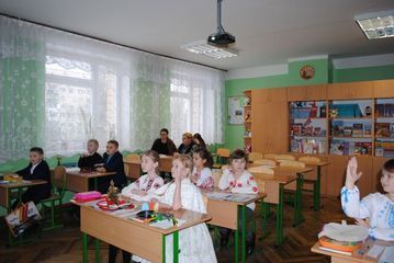 Специализированная школа №173 - 7 Специализированная школа №173 - 7