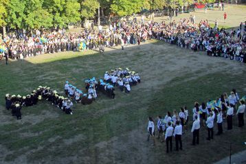 Специализированная школа №173 - 11 Специализированная школа №173 - 11