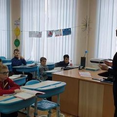 Школа №174 - 5 Школа №174 - 5