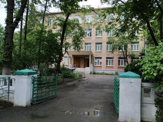Школа №174 - 3 Школа №174 - 3