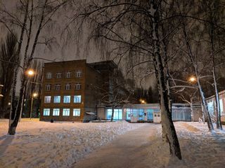 Специализированная школа №187 - 2 Специализированная школа №187 - 2