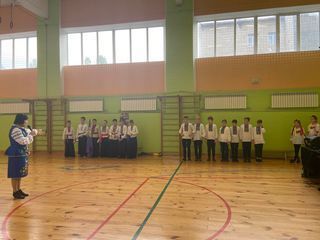 Школа №190 - 6 Школа №190 - 6