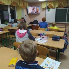 УВК "Первая ласточка" №187 - 6 УВК "Первая ласточка" №187 - 6