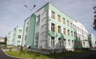 Школа №22 - 1 Школа №22 - 1