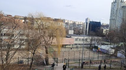 Спеціалізована школа №221 - 1 Спеціалізована школа №221 - 1